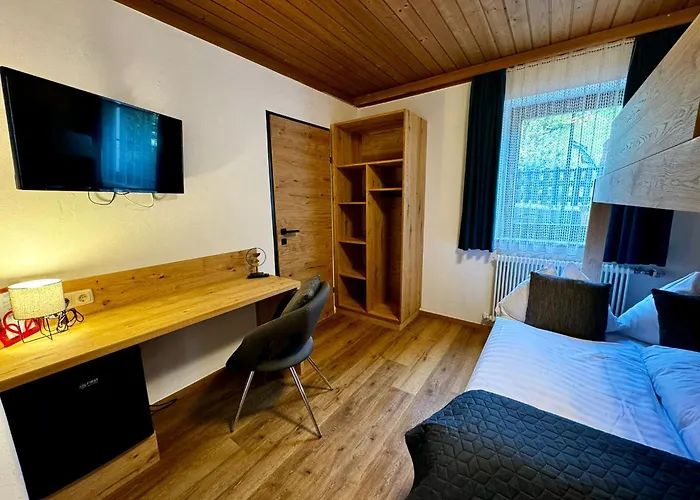 Pension Ledererguetl - Jokercard & Parkplatz Inkl