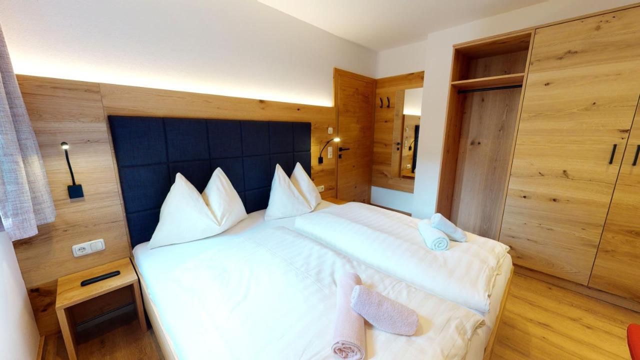 Bed & Breakfast Pension Ledererguetl - Jokercard & Parkplatz Inkl