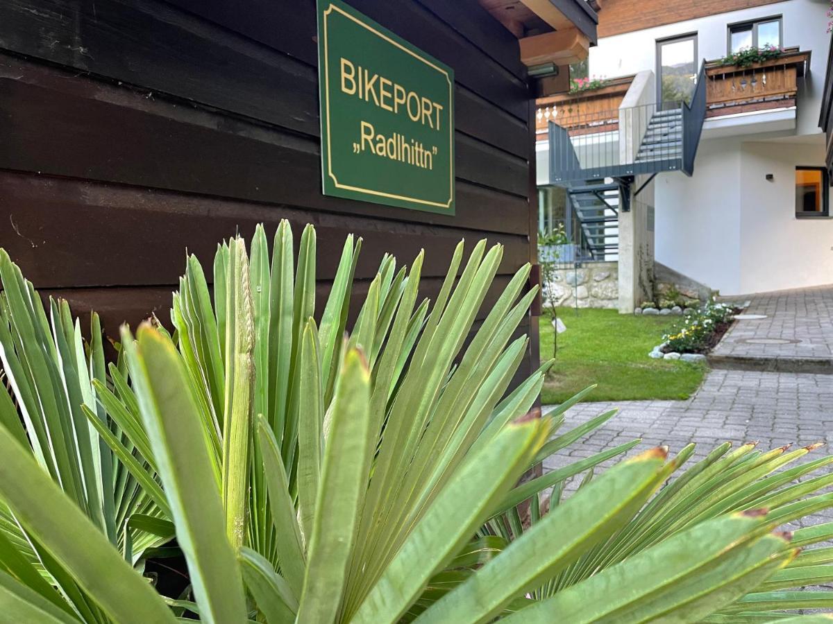 Bed & Breakfast Ledererguetl - Jokercard & Parkplatz Inkl 2*
