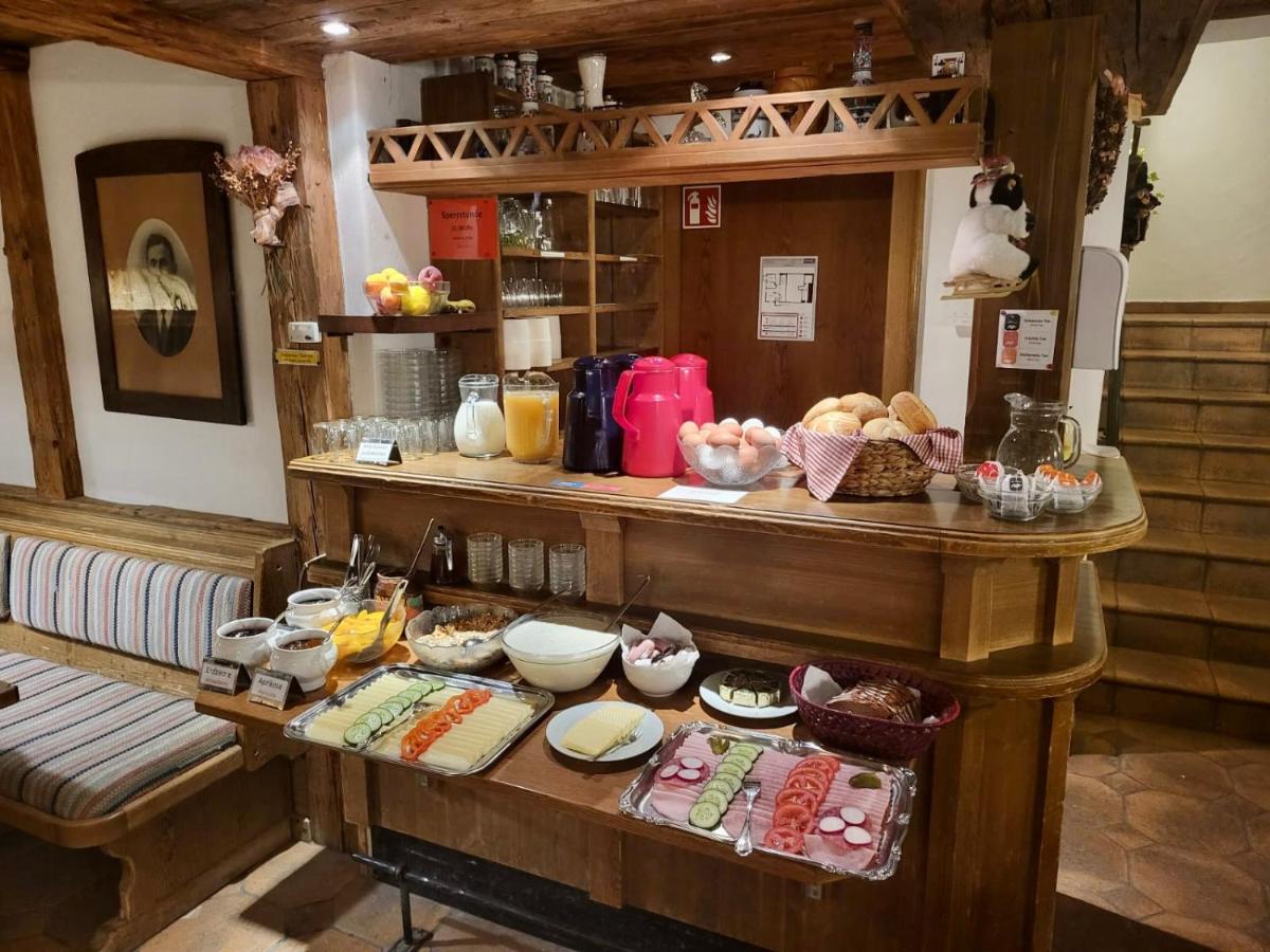 Bed & Breakfast Ledererguetl - Jokercard & Parkplatz Inkl 2*