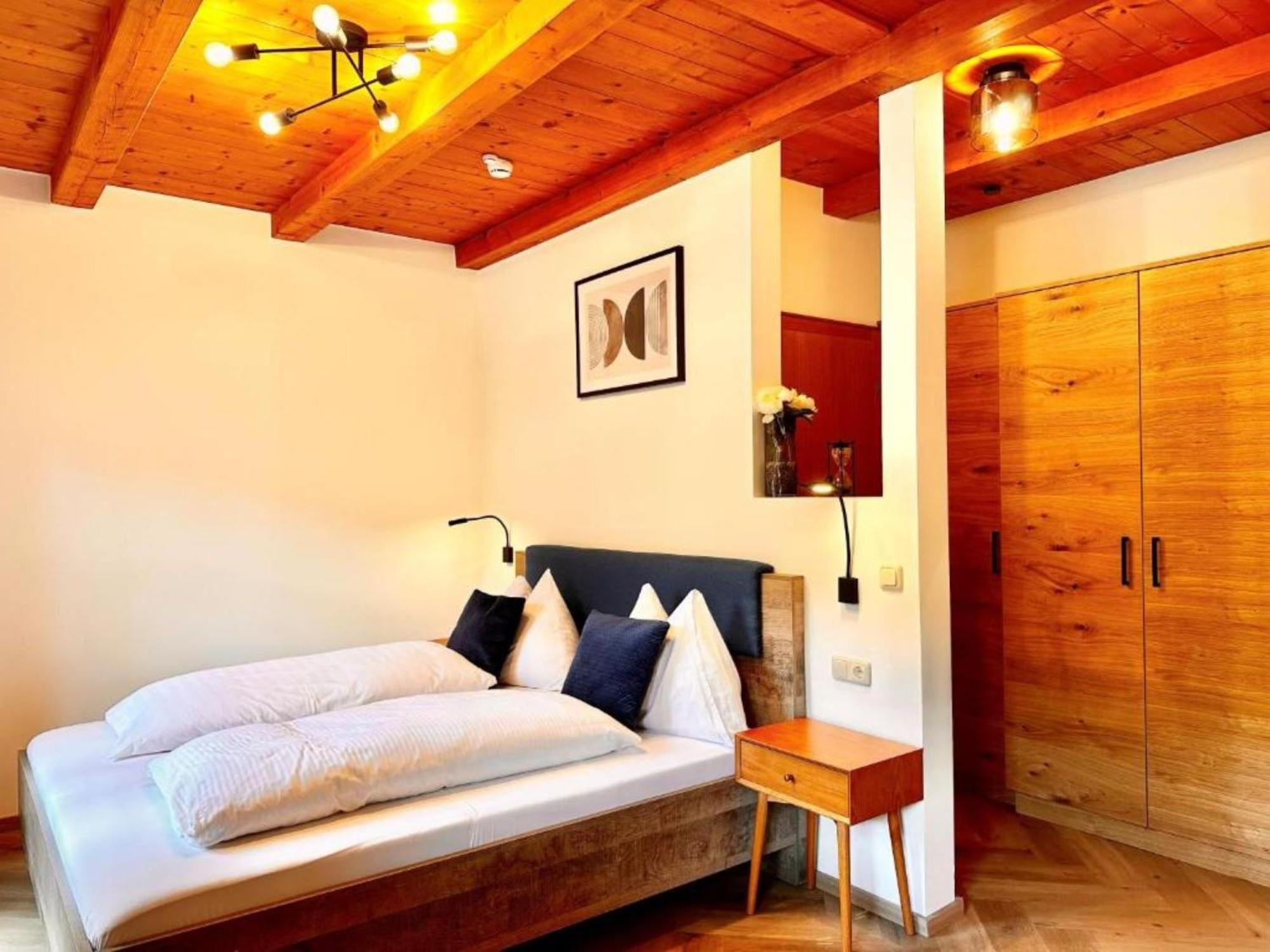 Pension Ledererguetl - Jokercard & Parkplatz Inkl Bed & Breakfast