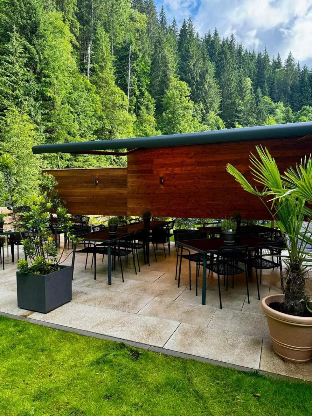 Ledererguetl - Jokercard & Parkplatz Inkl Bed & Breakfast Saalbach-Hinterglemm