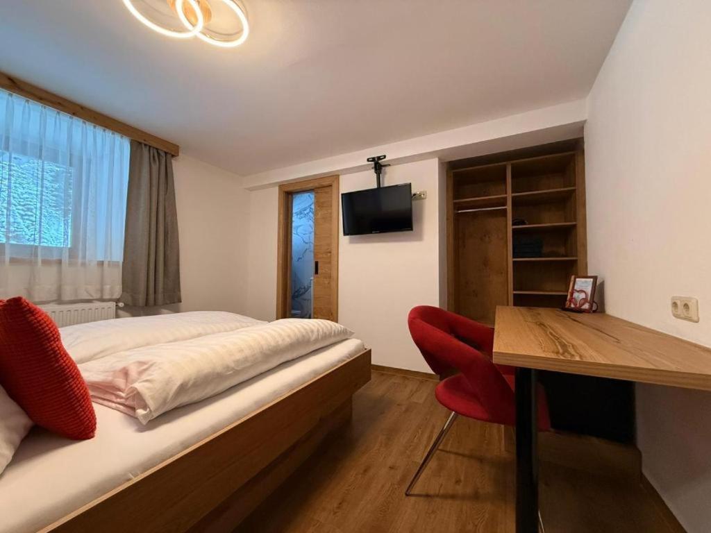 Bed & Breakfast Ledererguetl - Jokercard & Parkplatz Inkl 2*